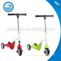 Childrens ride on cars kids scooter 3 wheels